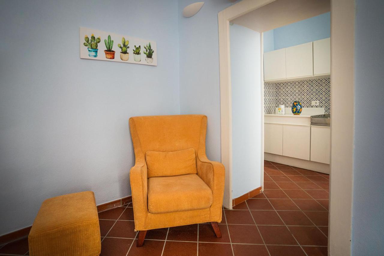 I Tre Balconi Di Via Roma Apartment Siraküza Dış mekan fotoğraf