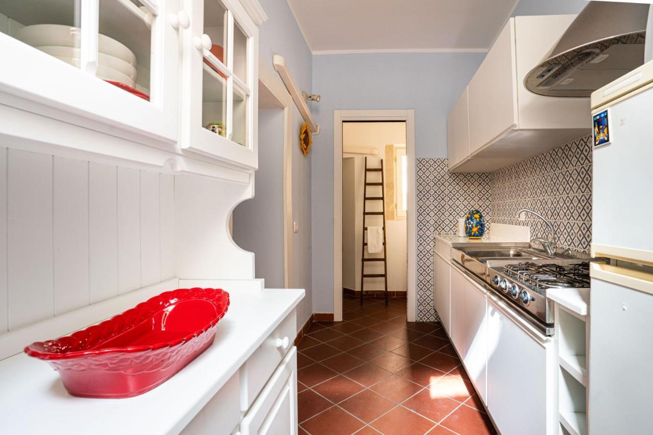 I Tre Balconi Di Via Roma Apartment Siraküza Dış mekan fotoğraf